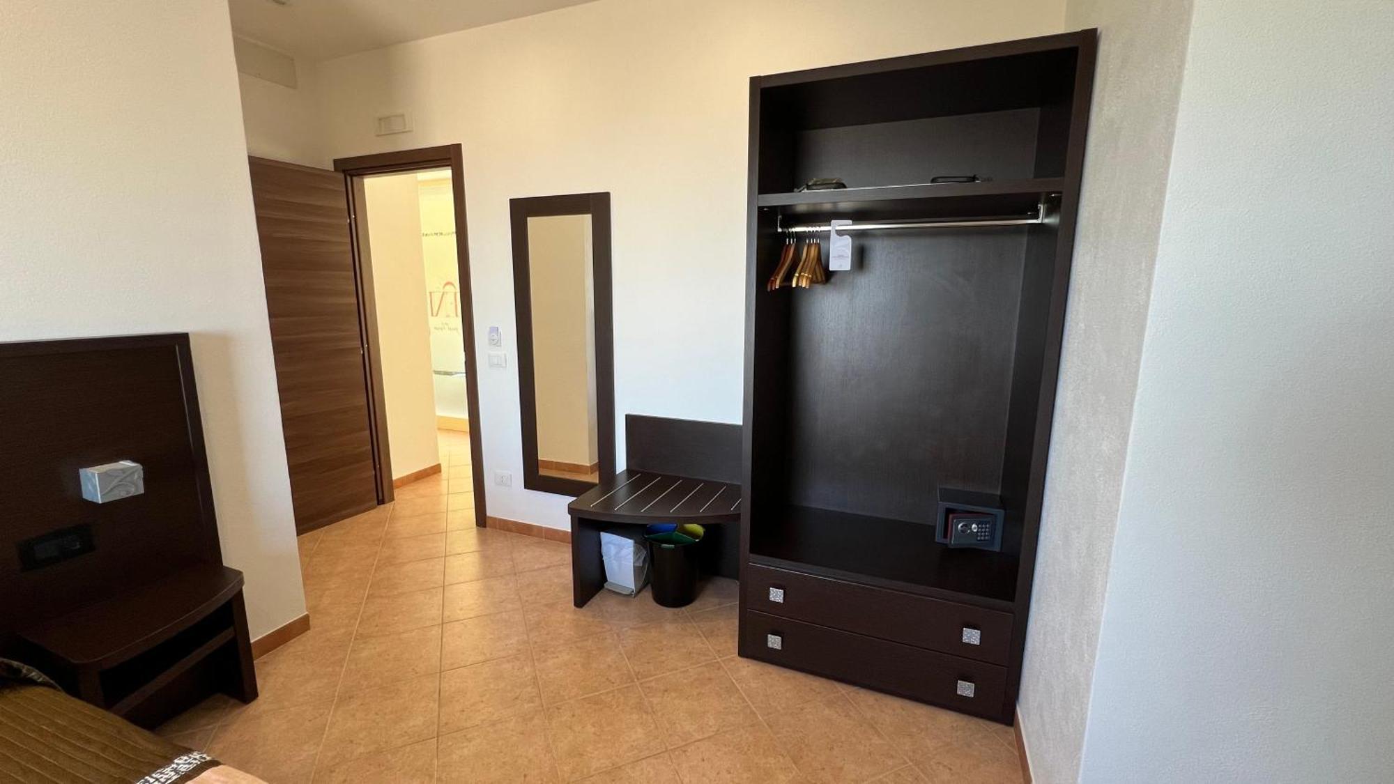 Jenka Hotel Caltabellotta Buitenkant foto