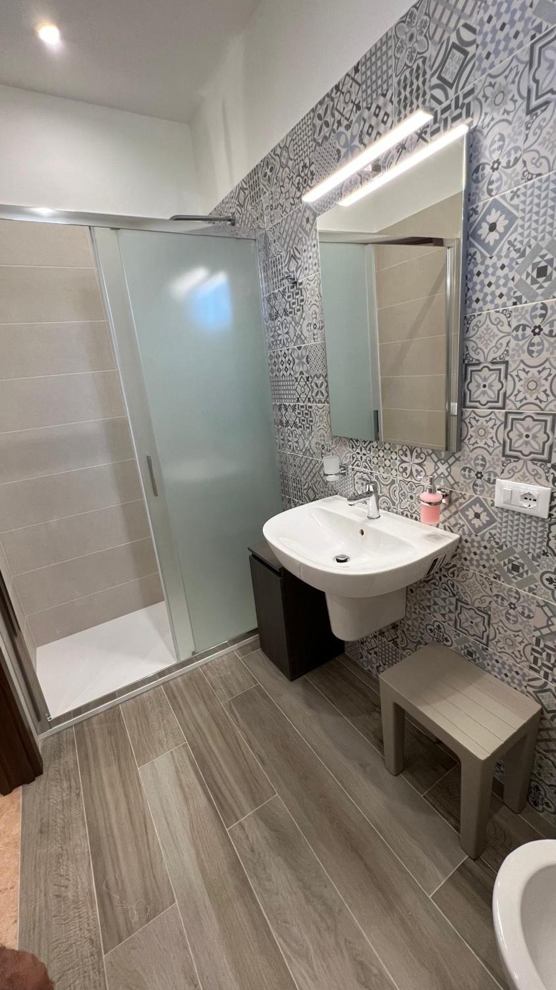 Jenka Hotel Caltabellotta Buitenkant foto